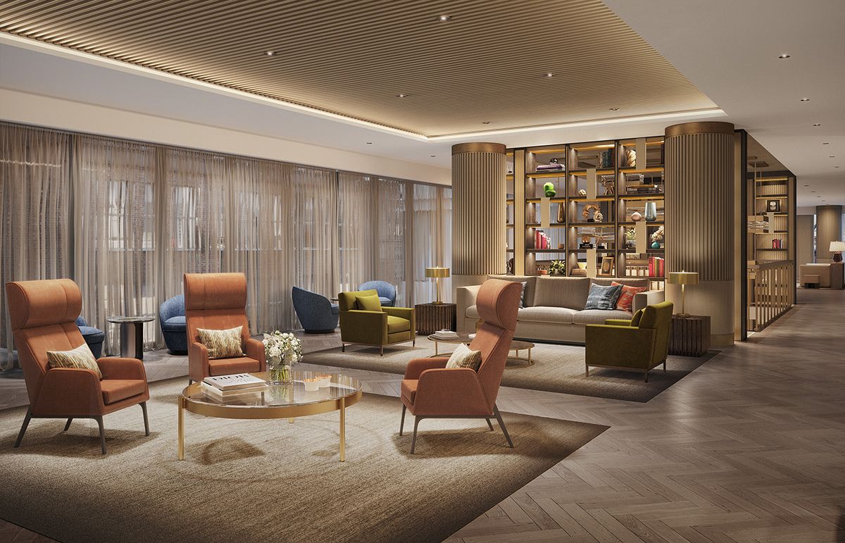 Coterie Cathedral Hill (UPDATED) Get Pricing, See 24 Photos, Read